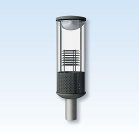 Iluminação iluminação industrial - 558... C series - Schuch - de LED / para ambiente externo