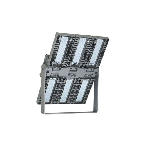 Projetor de LED - e8820 - Schuch - à prova de explosão / para áreas perigosas / robusto
