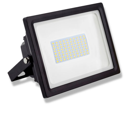 Projetor de LED - PARQ FLOOD - Edge Lighting - IP66 / para ambiente externo