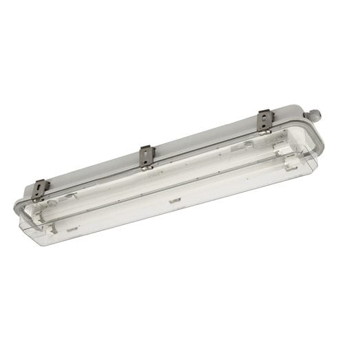 Luz - TLP 44 T8 KAWN - Rementowa - com lâmpadas / fluorescente / UV