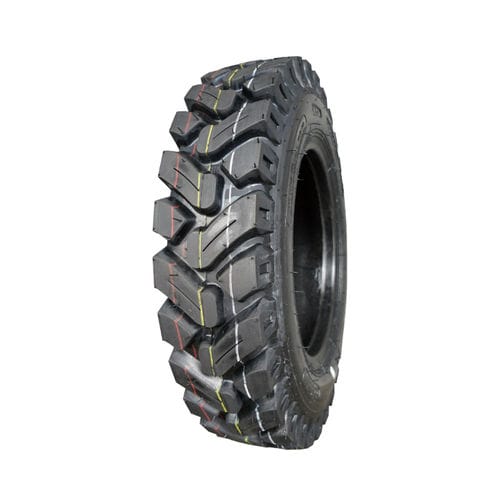 Pneu agrícola - AB521 - HUBEI AULICE TYRE CO., LTD. - para trator / de reboque / 5"