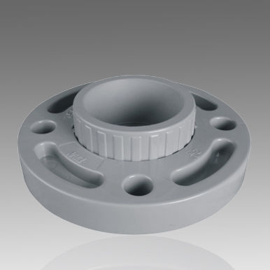 Flange - CVF01 - Yonggao Co., Ltd.