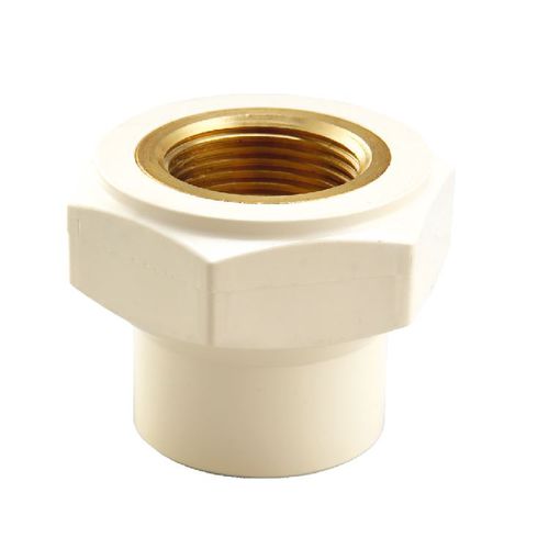 Conexão de encaixe - CP021 - Yonggao Co., Ltd. - com rosca / DIN / em material plástico