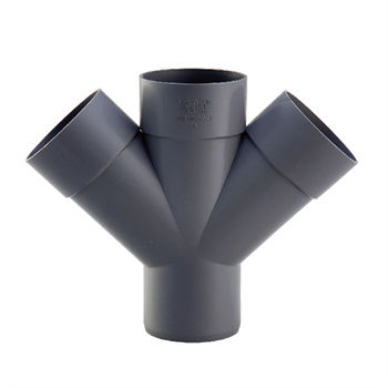 Conexão cruzeta - UDLT10 - Yonggao Co., Ltd.