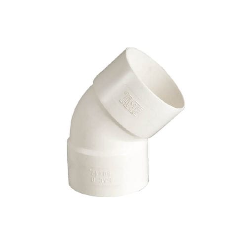 Conexão para águas residuais - RWG009 - Yonggao Co., Ltd. - de encaixe / em PVC / em NBR