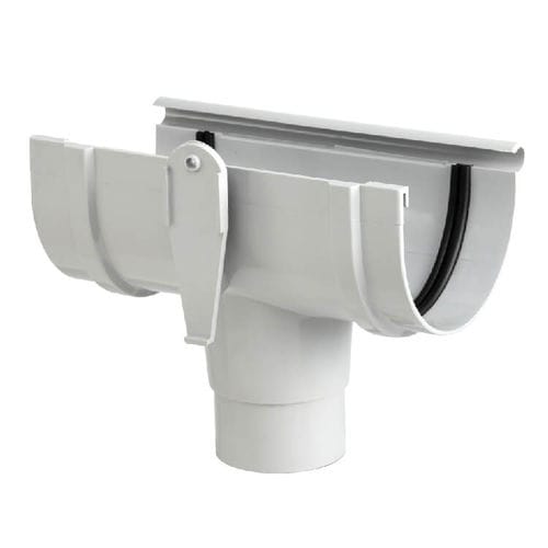 Calha pluvial - RWGM002  - Yonggao Co., Ltd.