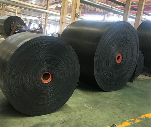 Correia transportadora com rolos de deslizamento - NN - Qingdao Global Belting Co., Ltd. - para a indústria alimentícia / para a indústria química