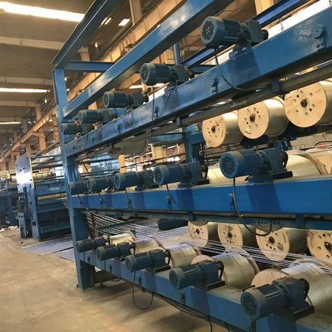 Correia transportadora com rolos de deslizamento - ST 600 - Qingdao Global Belting Co., Ltd. - de elevada rigidez / para cargas pesadas / de cabos de aço