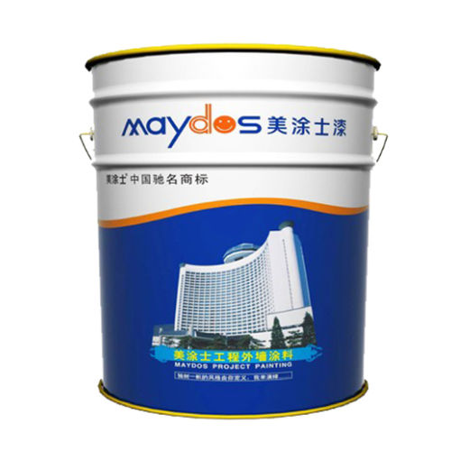 Tinta de contraste - M8002 - Guangdong Maydos Building Materials Limited Company - em acrílico
