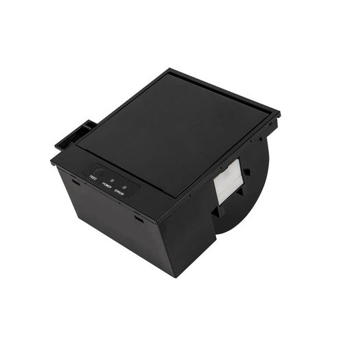 Impressora térmica direta - PM381 - Xiamen PRT Technology Co., Ltd. - de mesa / industrial