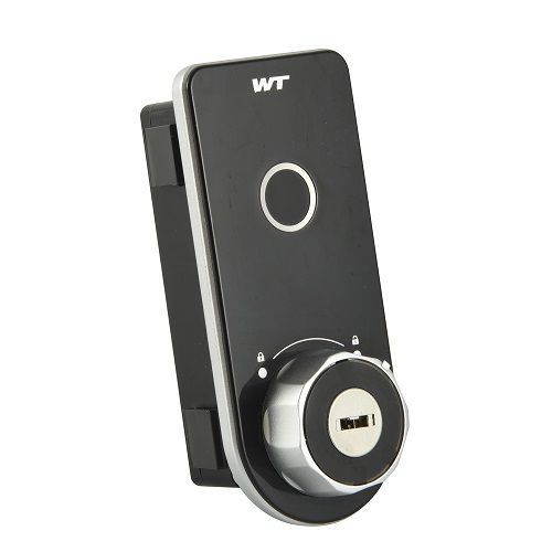 Sistema de controle de acesso por impressões digitais - WT-M-1607-00SF - Ningbo Wangtong Locks Co., Ltd.