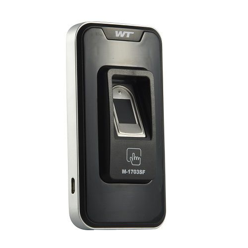 Sistema de controle de acesso por impressões digitais - WT-M-1703-SF-B - Ningbo Wangtong Locks Co., Ltd.