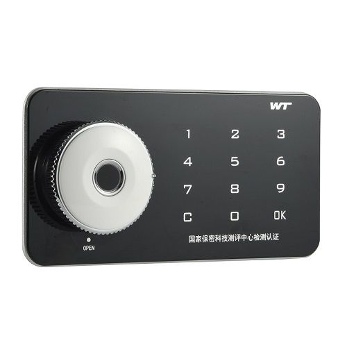 Sistema de controle de acesso por impressões digitais - WT-M-1706-SF - Ningbo Wangtong Locks Co., Ltd.