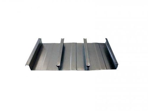 Telha de aço - DFP720 - Shandong Wiskind Steel Building Stock Co., Ltd.