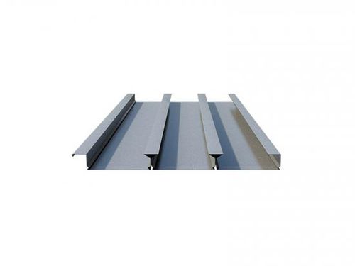 Telha de aço - DFP510 - Shandong Wiskind Steel Building Stock Co., Ltd. - para construção / galvanizado