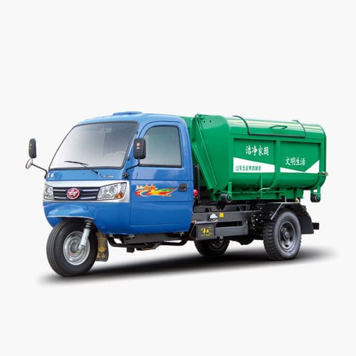 Caminhão basculante articulado - Aoxiang series - Shandong Wuzheng Group Co., Ltd. - com motor de combustão interna / para obras / para aplicações múltiplas