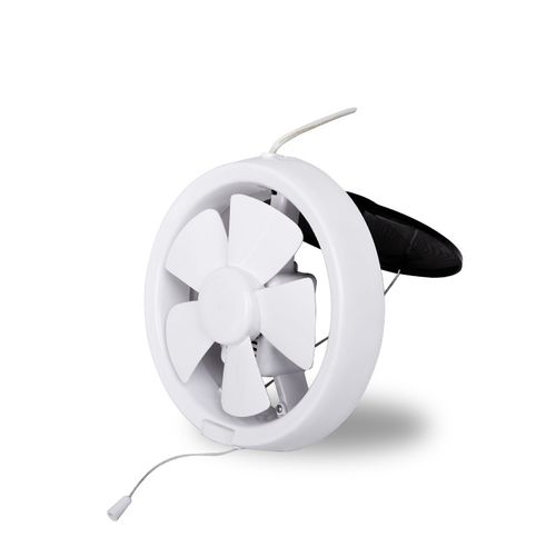 Ventilador de parede - APB15 series - FOSHAN KANASI ELECTRICAL CO., LTD. - axial / de exaustão / de aspiração