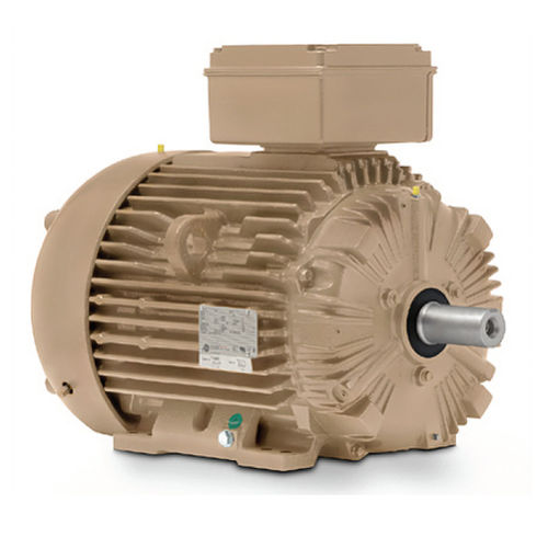 Motor de indução - XSD Ultra&reg; 841 - GE Motors - CA / 400 V / 575 V