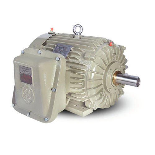Motor à prova de explosão - XP - GE Motors - de indução / CA / 460 V