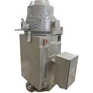 Motor de indução - Quantum LMV - GE Motors - 460 V / em ferro fundido / em aço inoxidável