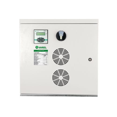 Sistema PFC - ENCLOSURE TETRIS S - Varel Srl