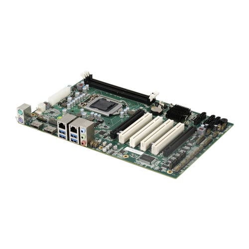 Placa-mãe ATX - EC0-1815 - EVOC Intelligent Technology Co., Ltd - Intel® Ivy Bridge / Sandy Bridge / Intel® Q77