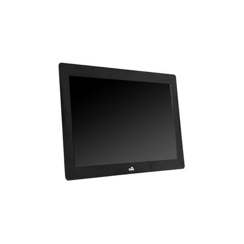 Painel PC LCD - W19  - EVOC Intelligent Technology Co., Ltd - com tela sensível ao toque resistiva / com tela sensível ao toque resistiva com 5 fios / com tela widescreen