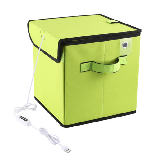 Unidade de desinfecção por UV - T20190 - T-TEK sas