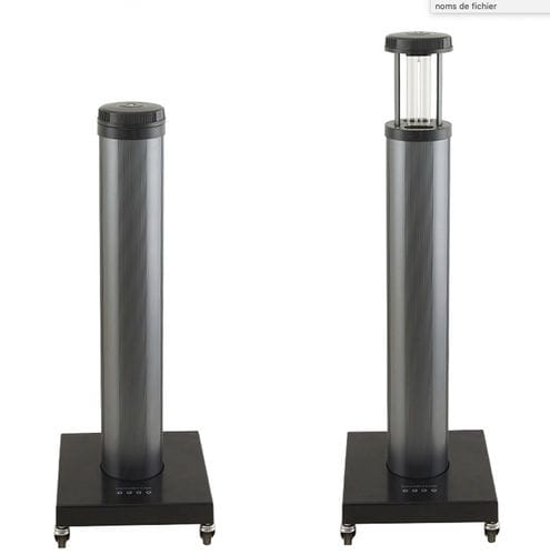 Unidade de desinfecção por UV - T00110 - T-TEK sas - para superfícies