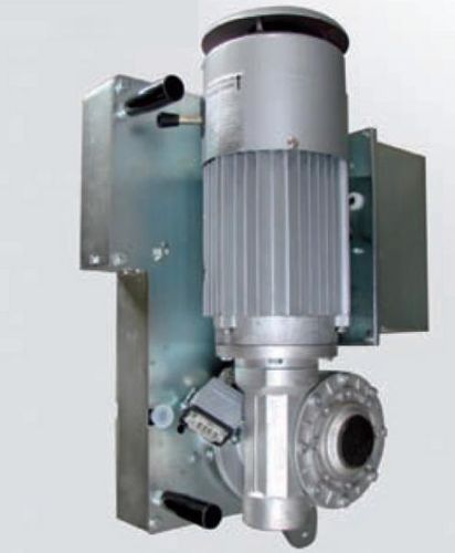 Talha de cabo de aço elétrica - E.lift® 800 - ACCESUS - compacta / dupla / leve