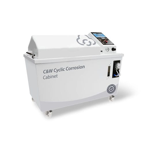 Câmara de ensaio de corrosão cíclica - CW14 series - CW Spec - ambiental / compacta