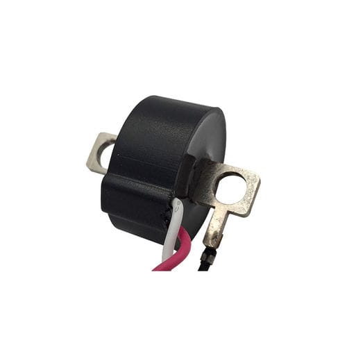 Transformador de corrente - S-04 - Yueqing RunEasy Electronic Technology Co.,Ltd. - encapsulado / para eletrônica / para contador