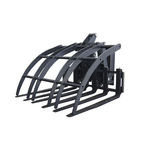 Manipulador de materiais hidráulico - FLJ -C/D - Longhe Intelligent Equipment Manufacturing Co.,Ltd