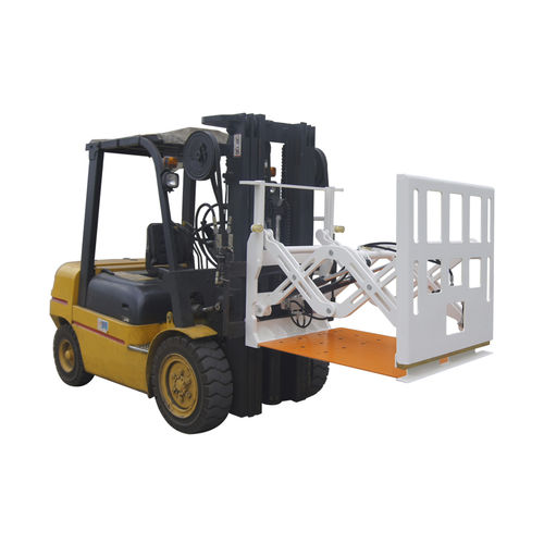Push-pull para empilhadeira - TLQ20D-B D-series - Longhe Intelligent Equipment Manufacturing Co.,Ltd