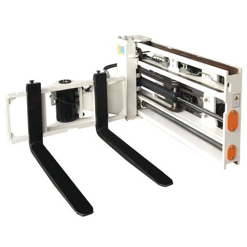 Acessório para empilhadeira - SXJ -B/C - Longhe Intelligent Equipment Manufacturing Co.,Ltd