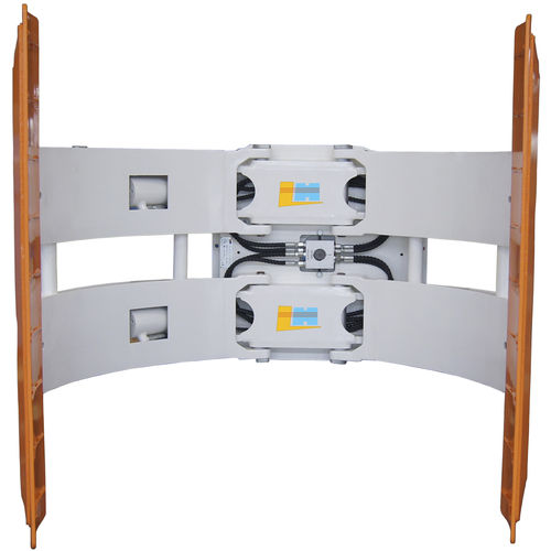 Garra de manipulação para pneus - LTJ D-B/C - Longhe Intelligent Equipment Manufacturing Co.,Ltd
