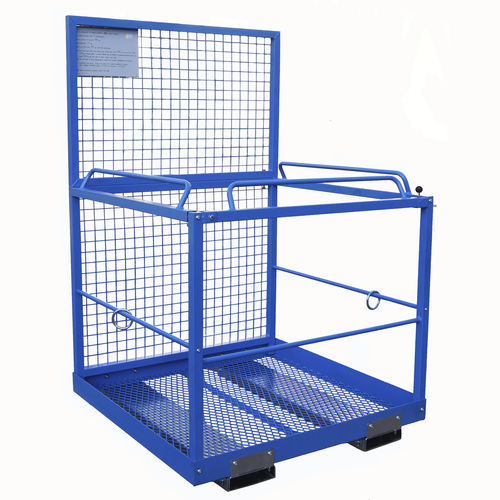Plataforma de trabalho - WP-F120 - Longhe Intelligent Equipment Manufacturing Co.,Ltd - de elevação / para operador a bordo em pé / para veículos