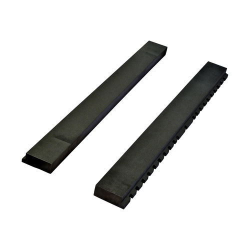 Porta-garfos para empilhadeira - CB - Longhe Intelligent Equipment Manufacturing Co.,Ltd - com fixação / para escavadeira