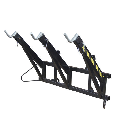 Sistema de elevação com braço telescópico - 3506-5982-00 - Longhe Intelligent Equipment Manufacturing Co.,Ltd - com gancho / para cargas pesadas / para sacos