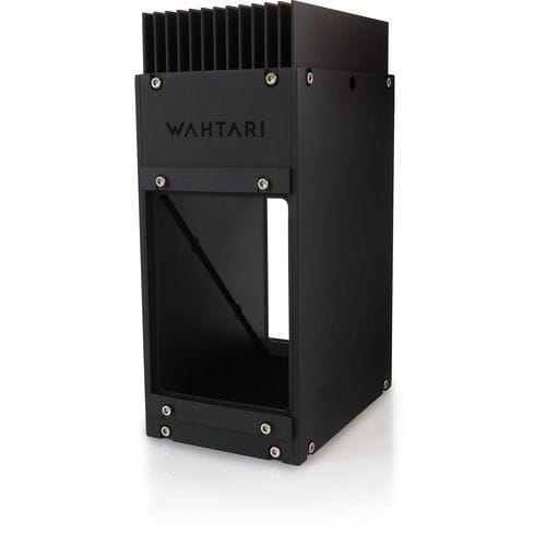 Iluminação de LED - Wahtari GmbH - industrial / coaxial