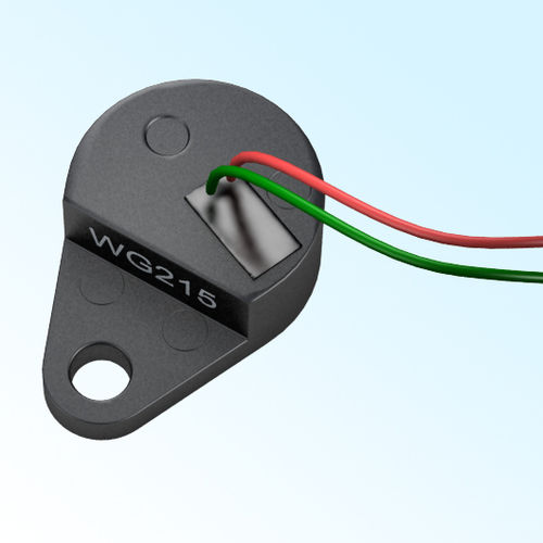Sensor magnético com função de comutação - WG216 - Nanjing AH Electronic Science and Technology Co., Ltd. - de alta sensibilidade / à prova de explosão / de segurança