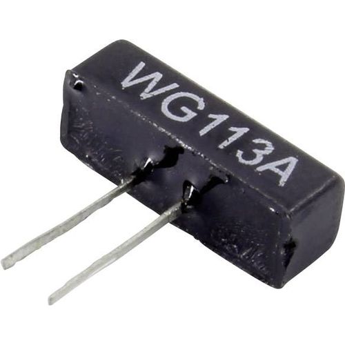 Sensor magnético com função de comutação - WG113A - Nanjing AH Electronic Science and Technology Co., Ltd. - de segurança