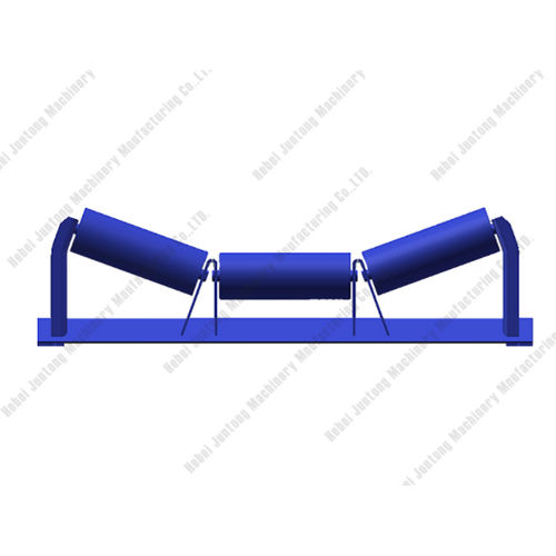 Rolo de transportador - A05 - HeBei JunTong Machinery