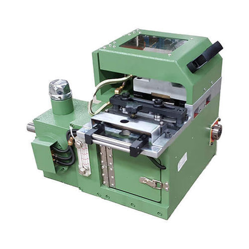 Alimentador com pinça - GS - MAYFLAY Machinery (Huizhou) Co., Ltd. - para peças