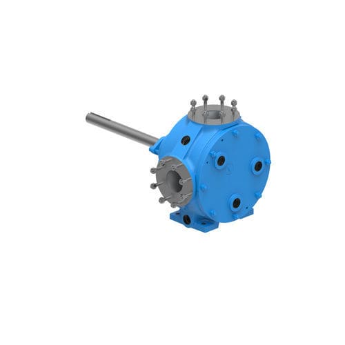 Bomba de engrenagem - 34 series - Viking Pump - de óleo / manual / autoescorvante