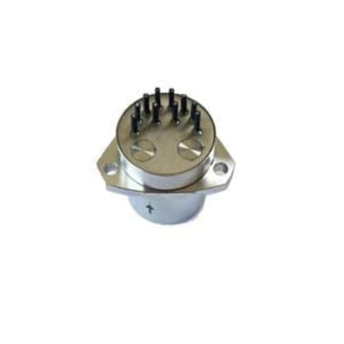 Acelerômetro de 1 eixo - ER-QA-02B - SHAANXI ERICCO INERTIAL TECH. CO., LTD - vibratório / de quartzo / com saída de temperatura