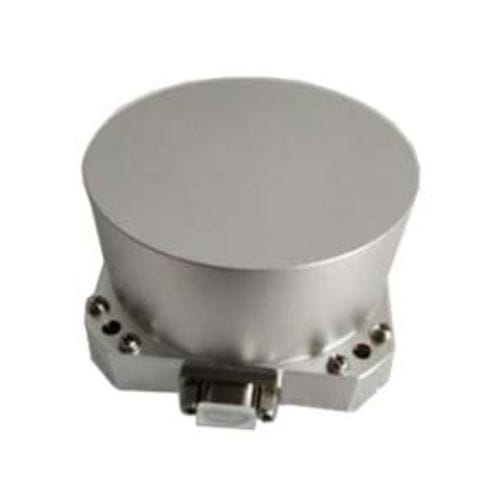 Acelerômetro triaxial - ER-3QA-02E - SHAANXI ERICCO INERTIAL TECH. CO., LTD - vibratório / de quartzo / com eletrônica integrada