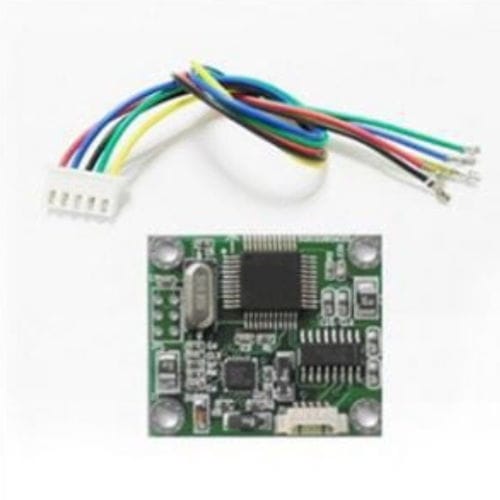 Bússola eletrônica - ER-EC-220 - SHAANXI ERICCO INERTIAL TECH. CO., LTD - com inclinação compensada