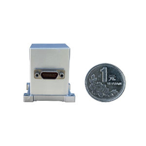 Agulha giroscópica - ER-MNS-04A/B - SHAANXI ERICCO INERTIAL TECH. CO., LTD