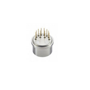 Acelerômetro de 1 eixo - ER-QA-03F - SHAANXI ERICCO INERTIAL TECH. CO., LTD - de quartzo / com saída de temperatura / com eletrônica integrada